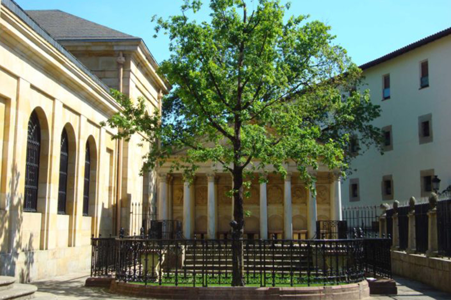 casa de juntas